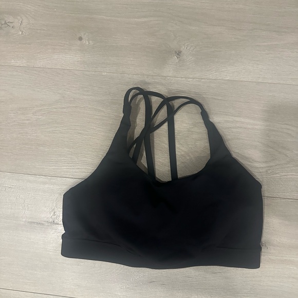 Lululemon energy bra - Picture 1 of 3